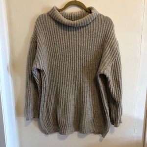 BDG turtleneck sweater
